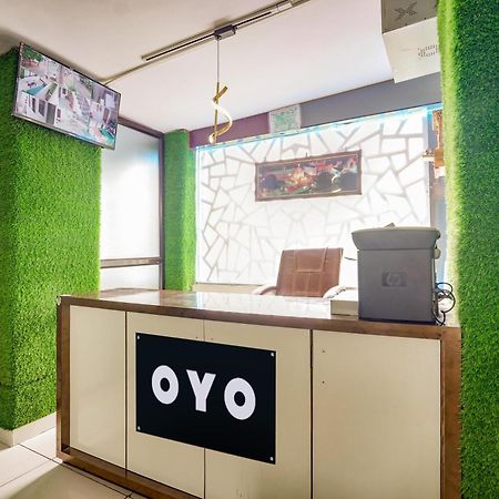 Super Oyo Hotel O Sky Wings Ajmer Luaran gambar